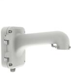 HIKVISION Suport montaj pentru speed dome cu cutie de jonctiune Hikvision DS- 1604ZJ, montaj pe perete, dimensiune: 55.5 mm × 255.3 mm × 1 (DS-1604ZJ)