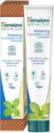 Himalaya Himalaya botanique natúr fehérítő teljes körű védelmet biztosító borsmentás fogkrém 75 ml - delfinbuvar