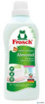 Frosch Öblítő koncentrátum, 750 ml, FROSCH "Almond milk (31070198)