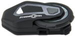FreedConn Casti FreedConn FREEDCONN T-MAX S V4 PRO SINGLE motorcycle intercom Black (5903815492082)