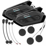 Sena Casti SENA Sena Spider RT1 Dual Pack motorcycle intercom (8809629523899)