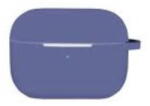 TERRATEC Casti Terratec Husa AirPods AirBox Pro Navy Blue (324197)