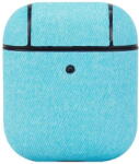 TERRATEC Casti Terratec Husa AirPods AirBox Fabrik Blue (306847)