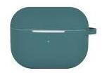 TERRATEC Casti Terratec Husa AirPods AirBox Pro Green (329934)