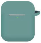 TERRATEC Casti Terratec Husa AirPods AirBox Midnight Green (335542)