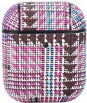 TERRATEC Casti Terratec Husa AirPods AirBox Fabric Grain 2 (306853)