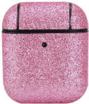 TERRATEC Casti Terratec Husa AirPods AirBox Shining Pink (306850)