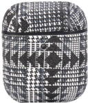 TERRATEC Casti Terratec Husa AirPods AirBox Fabric Grain 3 (306854)