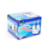 Bison AirMax páramentesítő utántöltő mágnes - 2 x 450 g (B13350) (B13350)