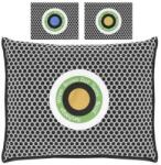 Xtrobb Újrahasználható szilikagél autós páramentesítő párna 20×15 cm, 550 g (00011001)