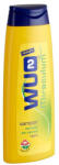 WU2 Sampon Normál, zsíros 250 ML
