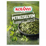 KOTÁNYI szeletelt petrezselyem 7 g - foodplaza