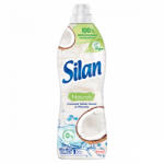 Silan Naturals Coconut Water Scent & Minerals textilöblítő koncentrátum 35 mosás 770 ml
