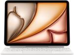 Apple Husa cu tastatura Apple Magic Keyboard pentru iPad Air 11" (M3) Alb, layout RO (MDFV4RO/A)