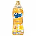 Silan Aromatherapy Fascinating Frangipani textilöblítő koncentrátum 35 mosás 770 ml - foodplaza