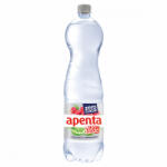Apenta Vitamixx Zero málna-lime ízű szénsavmentes, energiamentes üdítőital édesítőszerekkel 1, 5 l