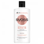 Syoss Keratin balzsam 440 ml - foodplaza