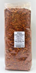 Paleolit Chili pehely maggal 3-5mm 1kg Chili crushed 3-5mm (25% seeds) - foodplaza