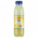 Sió Citrus Friss lime-citrom ital gyümölcshússal 0, 4 l