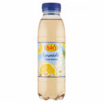Sió Limonádé Élénk Bodza bodzás vegyes üdítőital 0, 4 l - foodplaza
