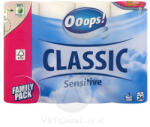 Ooops! Everyday TP. Sens. Goal 3r. 24tek