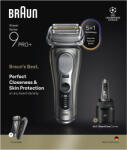 Braun Series 9 Pro 9675cc Aparat de ras