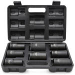 GEKO Ütőhüvely készlet 3/4" 17-32mm 8 db