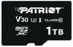 Patriot microSDXC 1TB (PSF1TBVX31MCX)