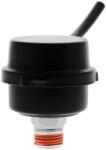 Airpress Filtru de aer pentru compresor 1/2" metal 4300012 (4300012)