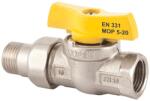 MOFÉM Flexum 1/2 KB 113-0066-10