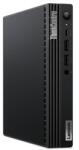Lenovo ThinkCentre M70q 11T4S1LX0J Számítógép konfiguráció