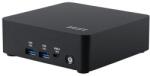 MSI Cubi NUC AI 1UMG-06SEU Számítógép konfiguráció