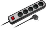 Rebel 5 Plug 3 m Switch (URZ3062-5W-2)