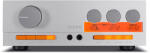 Quad 33 Amplificator