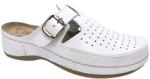 Doss Saboti medicali Doss 88 alb perforat - dama (MARIMEA: 41) (9630)