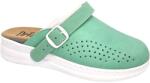 Dr Feet Saboti medicali Dr Feet 5046 verde - dama (MARIMEA: 41) (9454)