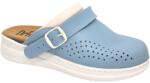 Dr Feet Saboti medicali Dr Feet 5046 albastru deschis - dama (MARIMEA: 38) (9447)