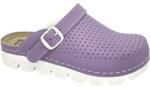 Dr Feet Saboti medicali Dr Feet 9014 lila - dama (MARIMEA: 39) (9378)