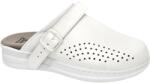 Dr Feet Saboti medicali Dr Feet 5046 alb - dama (MARIMEA: 37) (9443)