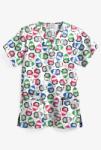Uniform Advantage Halat medical Winter Penguins (H61PGU) (MARIMEA: XL) (7083)