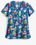 Uniform Advantage Halat medical Holiday Chocolate (TS697HCY) (MARIMEA: XS) (7107)