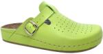 Doss Saboti medicali Doss 290 verde deschis - dama (MARIMEA: 40) (9581)