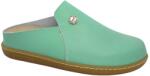 Dr Feet Saboti medicali Dr Feet 19000 verde - dama (MARIMEA: 37) (9472)