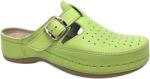 Doss Saboti medicali Doss 228 verde deschis - dama (MARIMEA: 40) (9651)