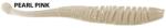 Rapture Evoke Worm 10cm pearl pink 8 db plasztik csali (188-02-421)