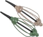 EnergoTeam Inline Bordás Etetőkosár 50 Gr (51009051)