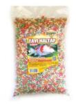 TRÓPUS Trópus Tavi aranyhaltáp médium vagy extra 5kg/zsák - fishingoutlet