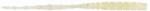 Mustad Aji Straight Tail 3 White Luminous 12db/csomag (m8100007)