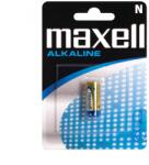 Maxell LR1 elem, alkáli, LR1, 1, 5V, 5 db/csomag (Maxell LR1) - fishingoutlet