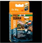 JBL PROTERRA calcium powder - kiegészítő eleség (kálcium) hüllők részére (2x25ml/32g)